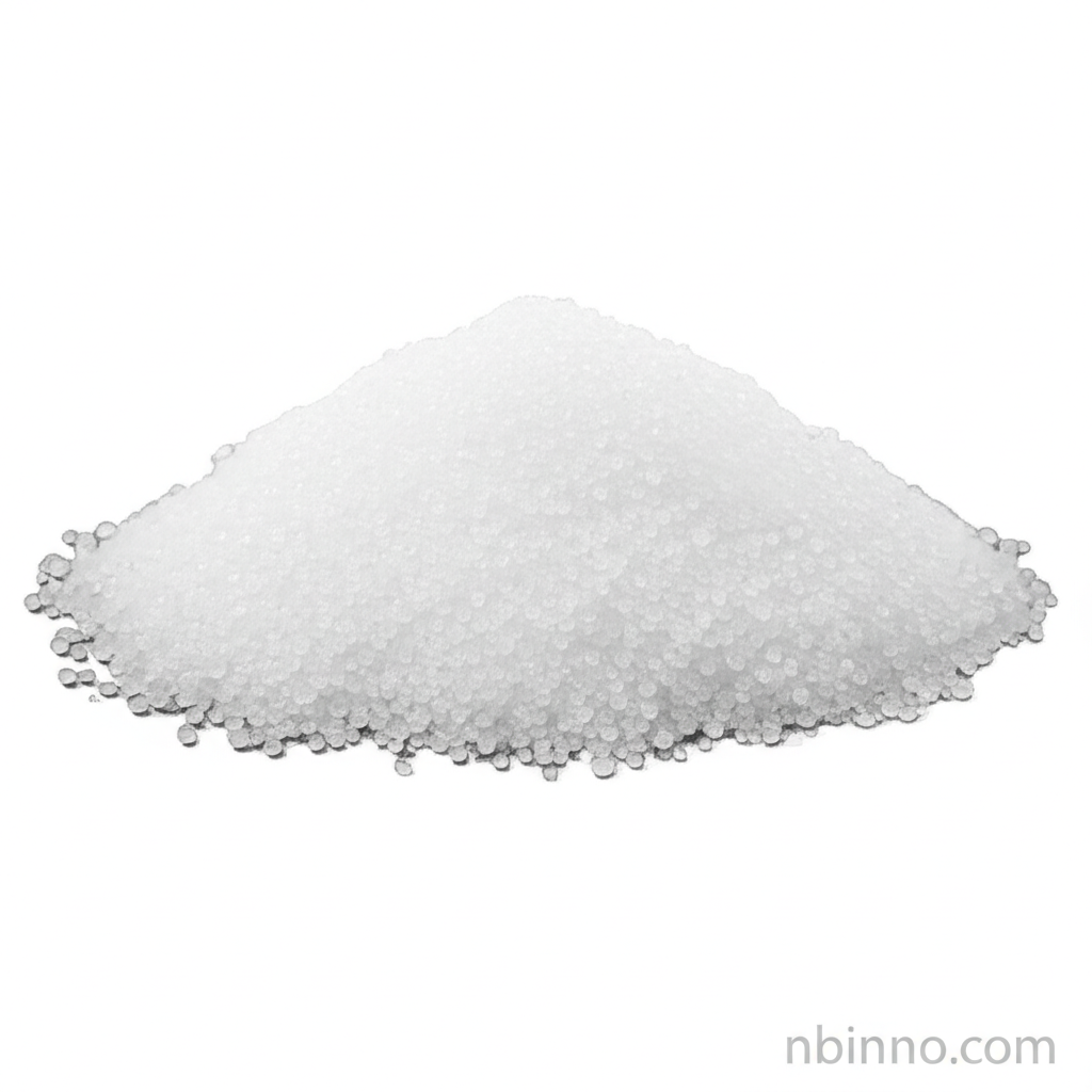 Transparent Type A Silica Gel
