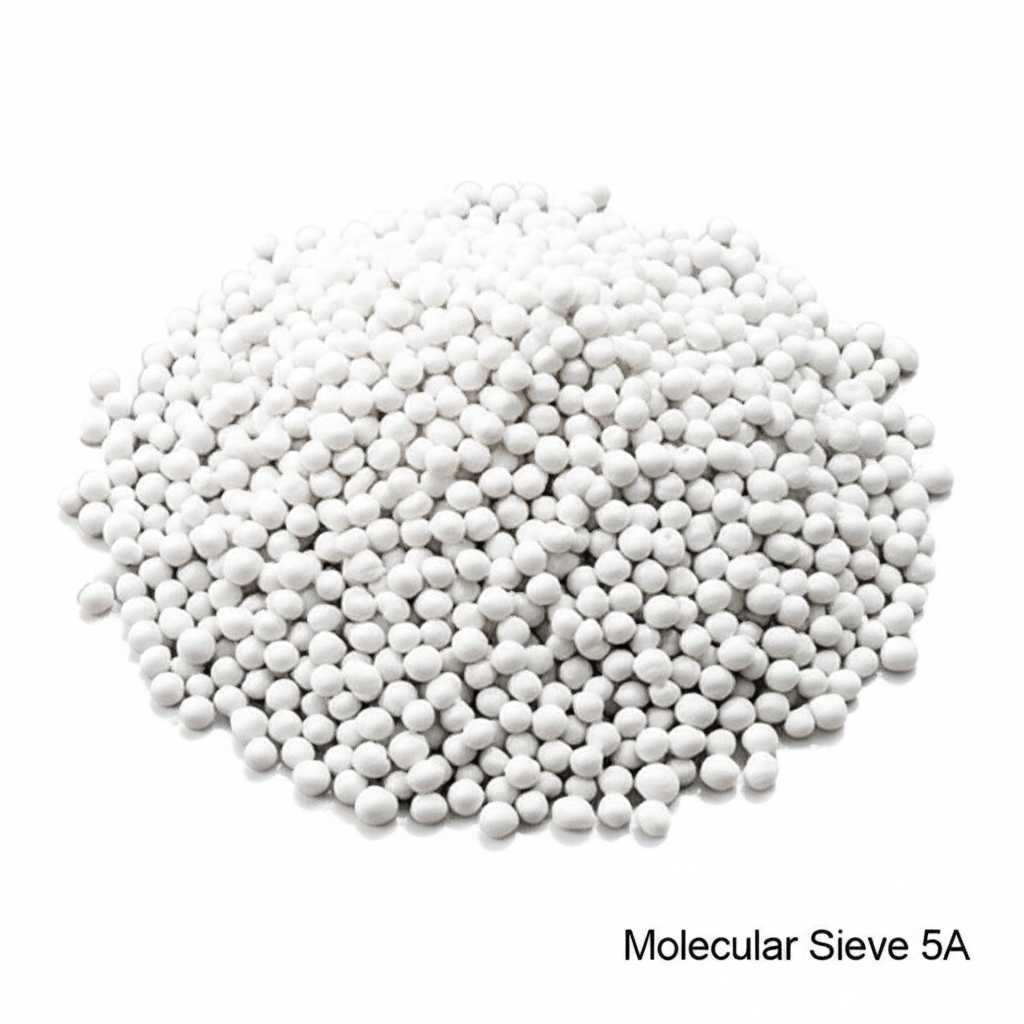 Molecular Sieve 5A
