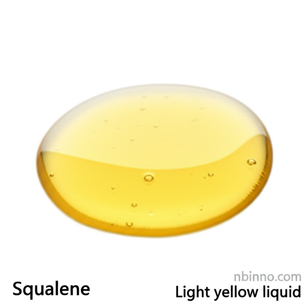Squalene