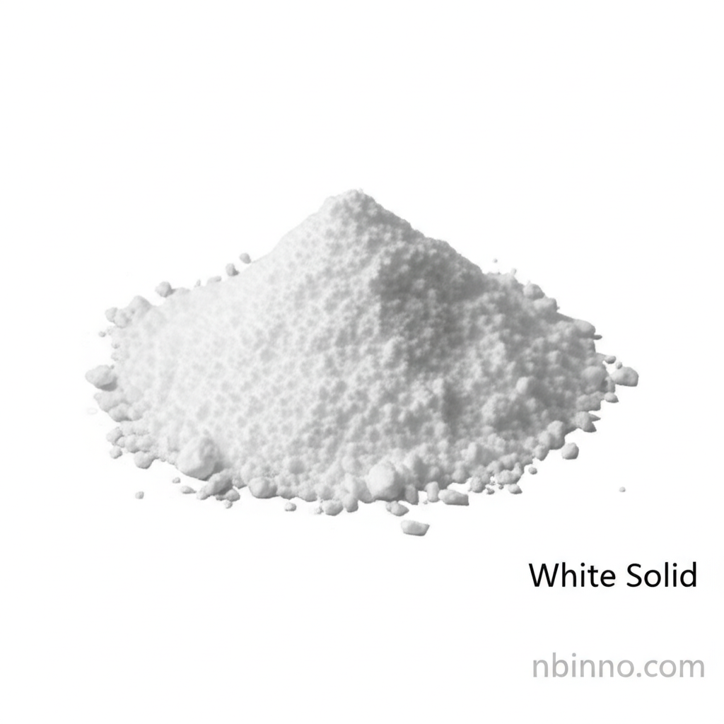 3-(Chlorosulfonyl)benzoic acid