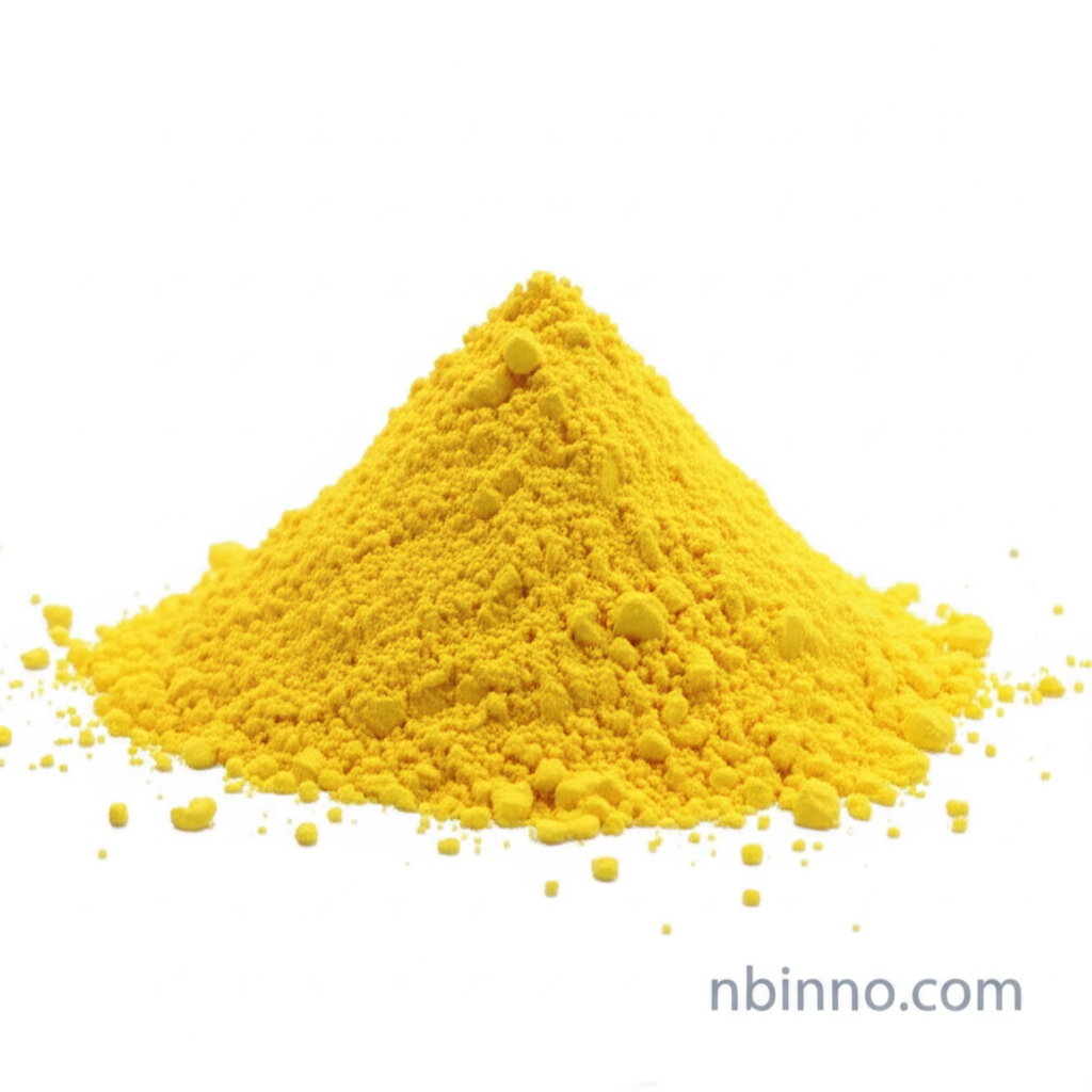 Polyaluminium Chloride