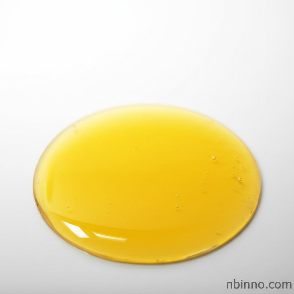 Alkylphenol Polyoxyethylene Ether Penetrant