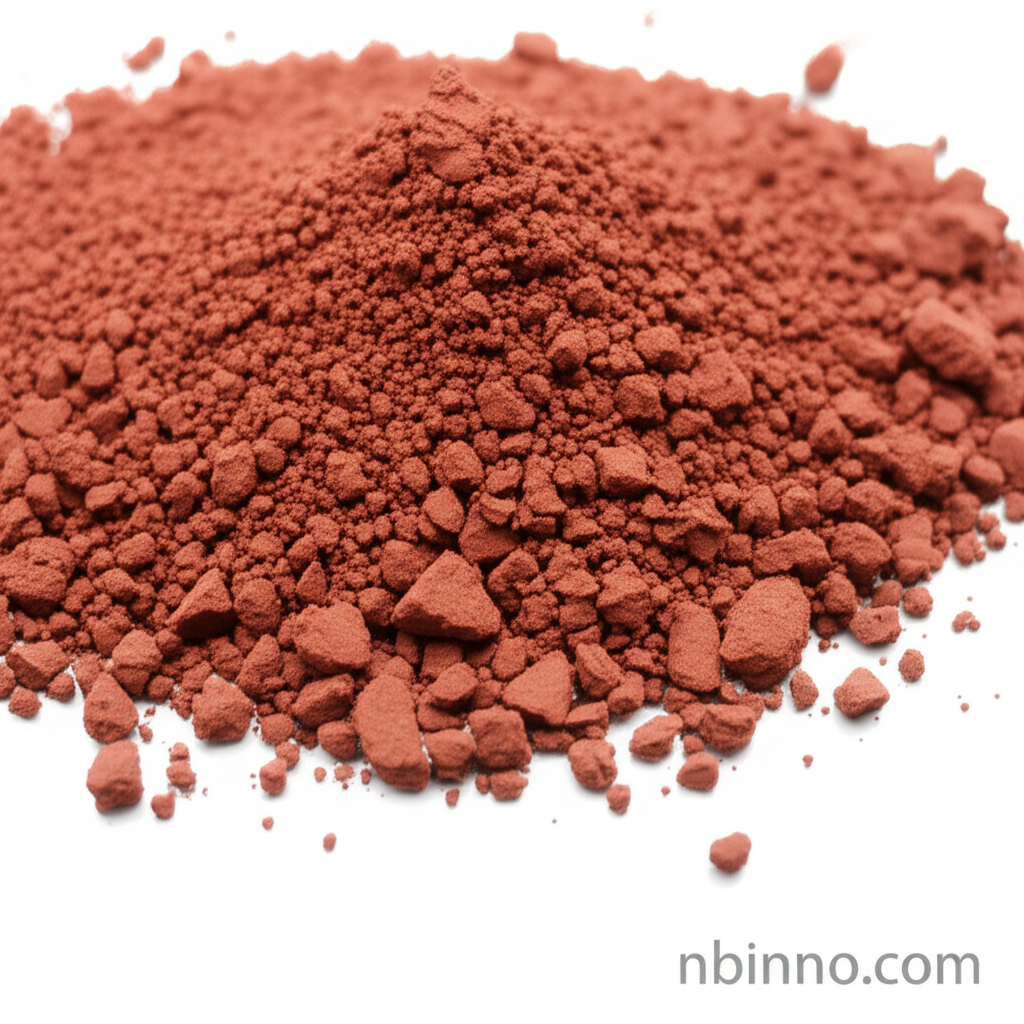 Palladium Nitrate