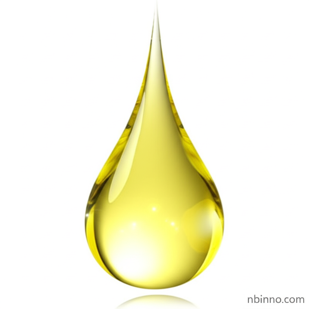 Borage Seed Oil