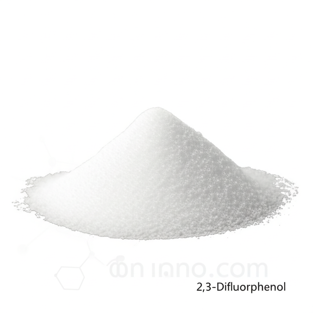 2,3-Difluorophenol
