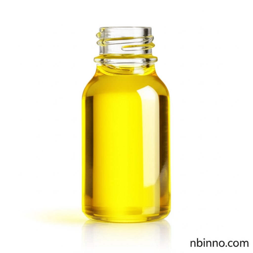 Fennel Seed Essential Oil