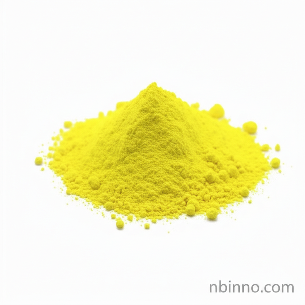 Sodium Isopropyl Xanthate