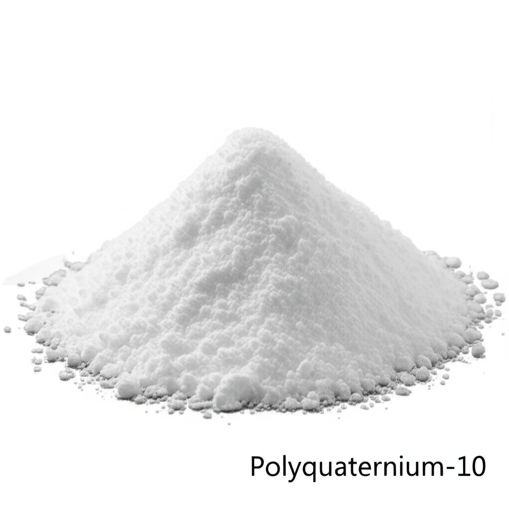 Polyquaternium-10