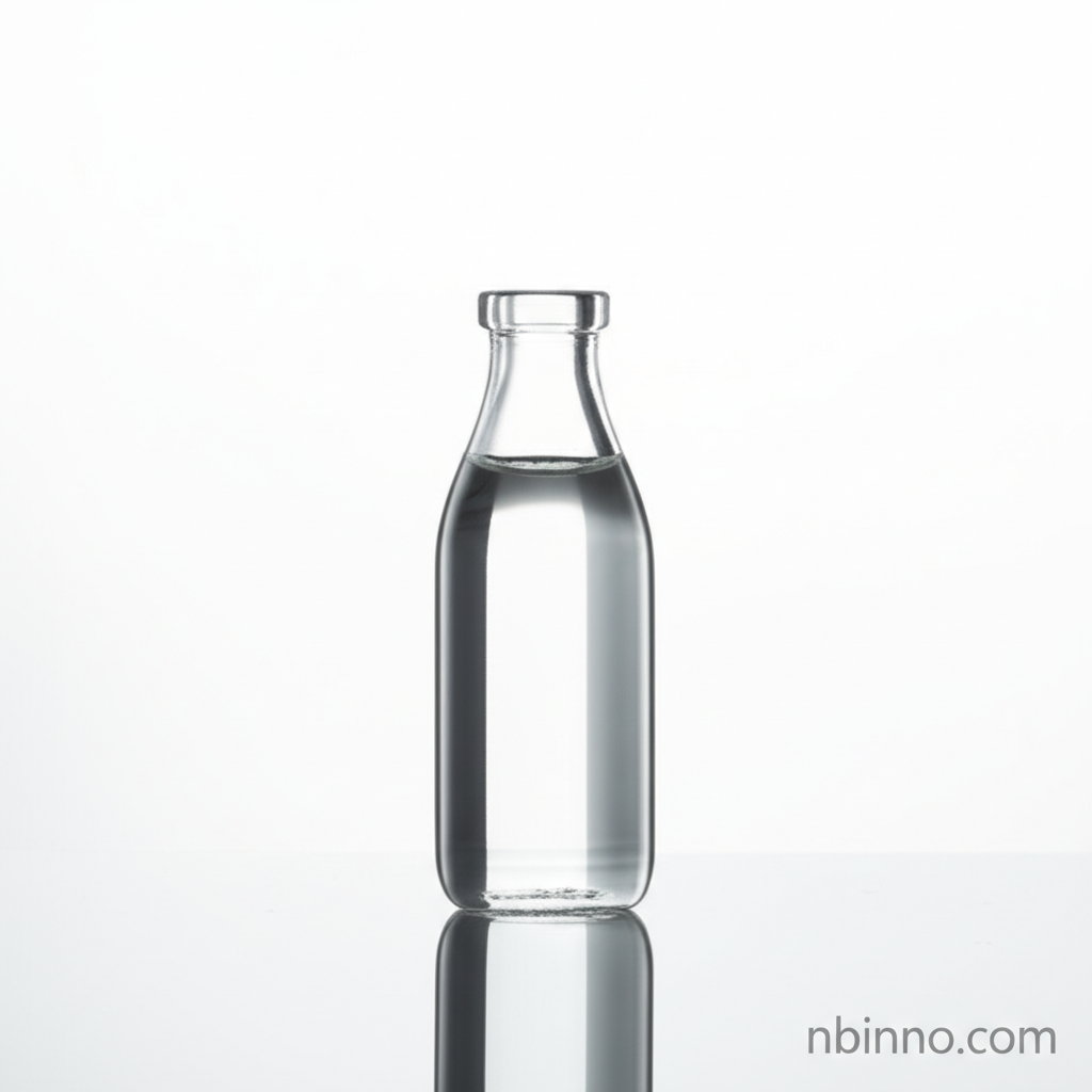 有機エタノール試薬液