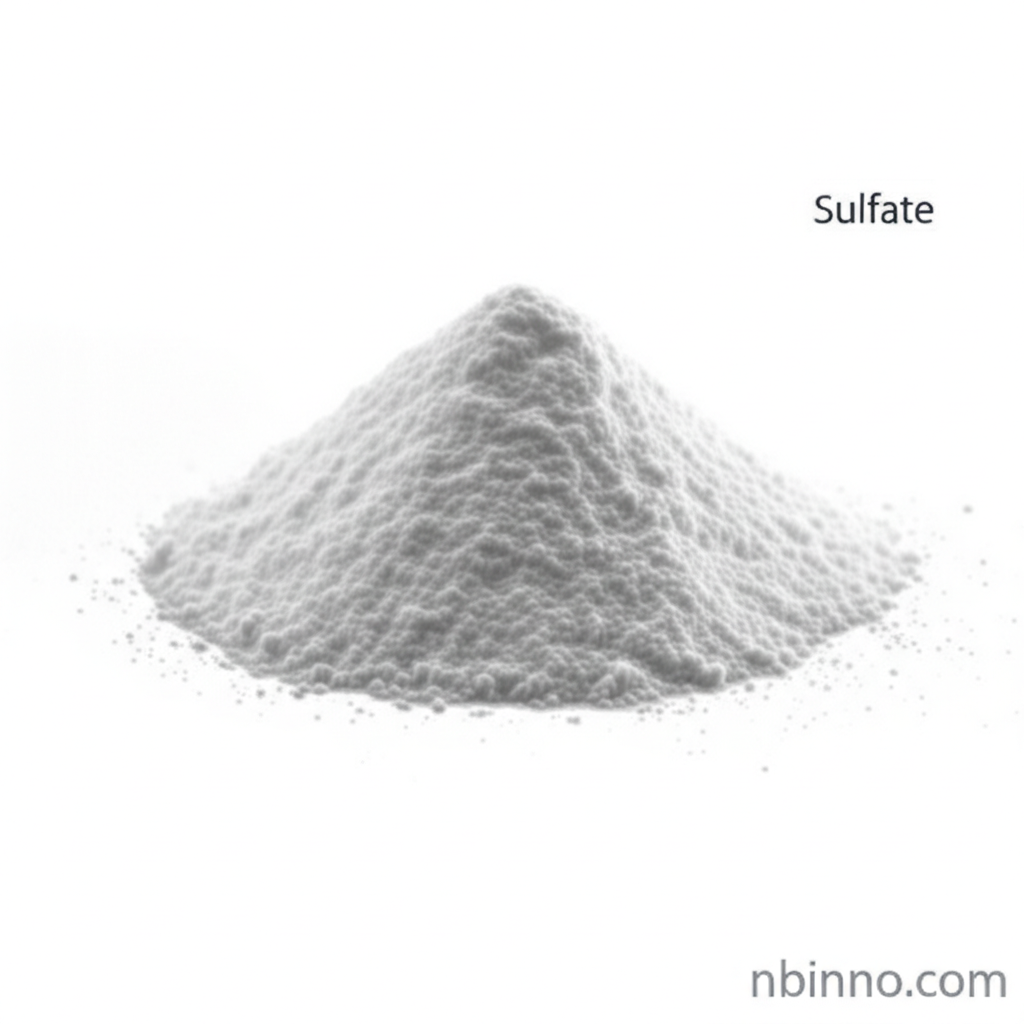 Vinblastine Sulfate