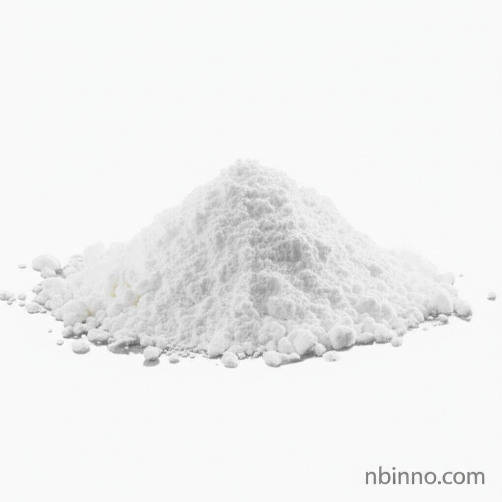 Pharmaceutical Calcium Carbonate Powder