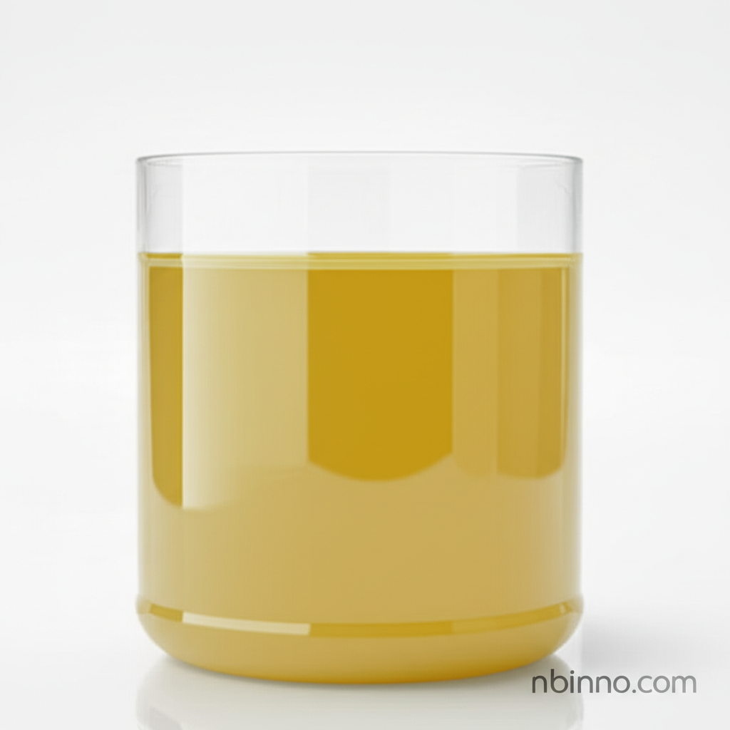 Acrylic Acid Copolymer Printing Thickener