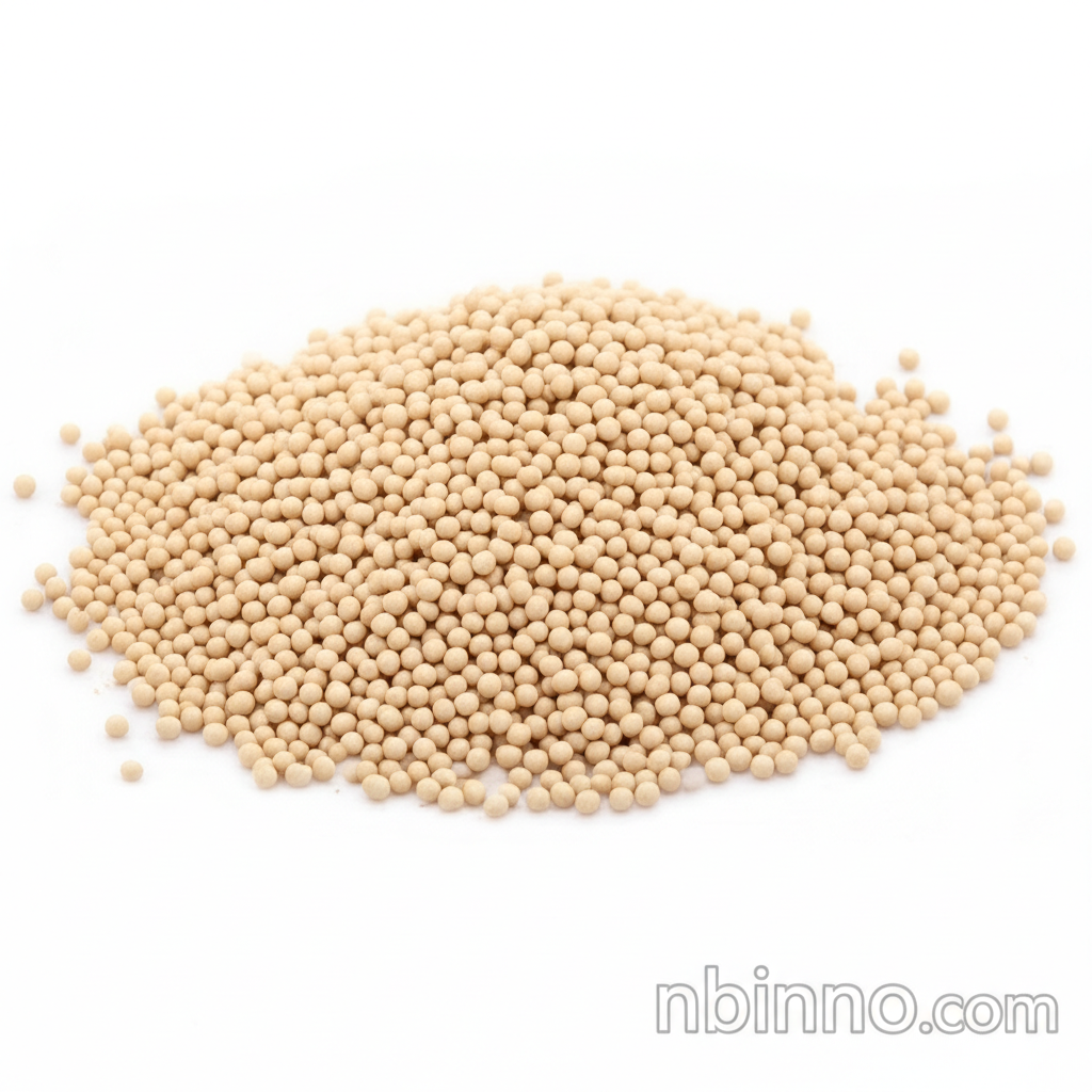 4A Molecular Sieve