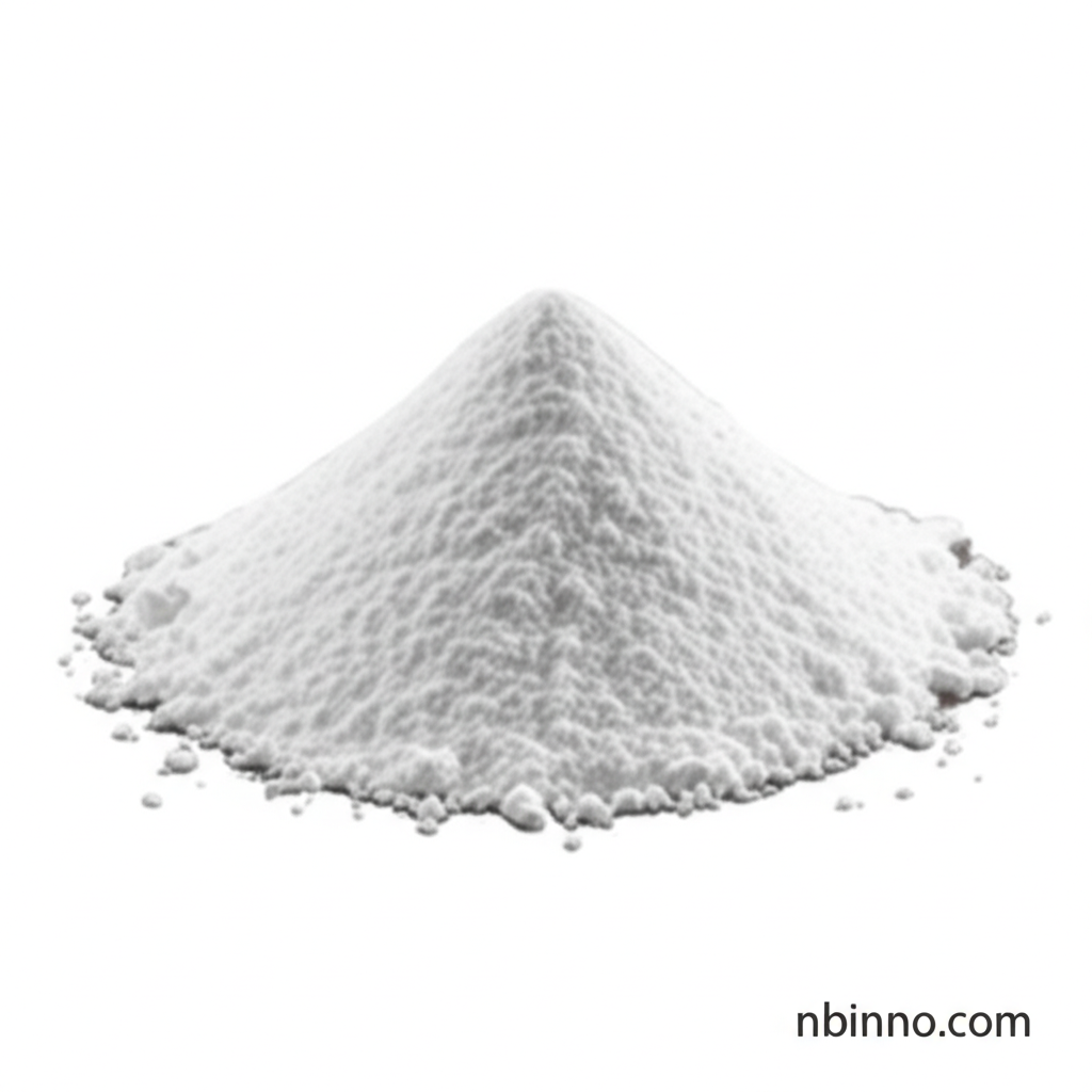 Minoxidil Powder