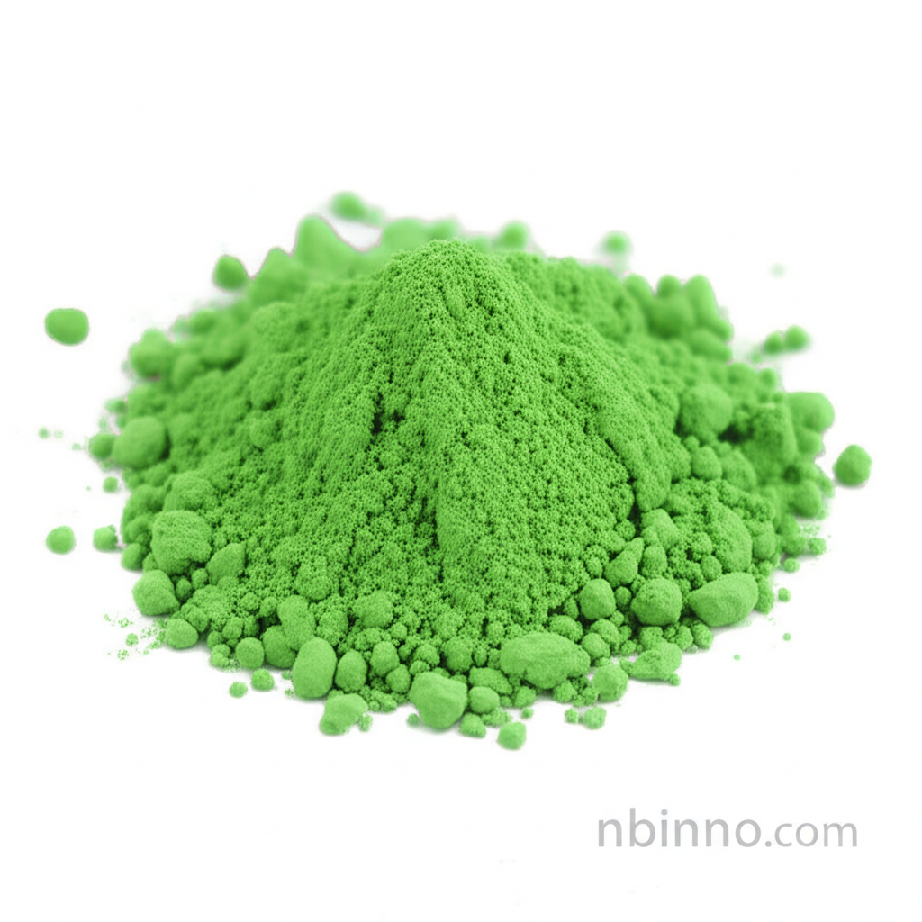 Nickel Sulfate