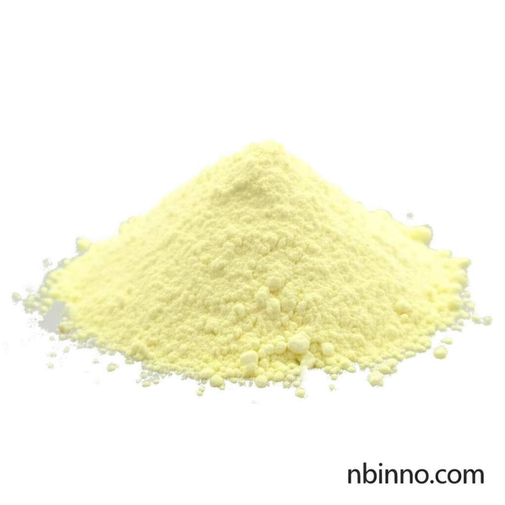 2-Bromo-6-methoxynaphthalene