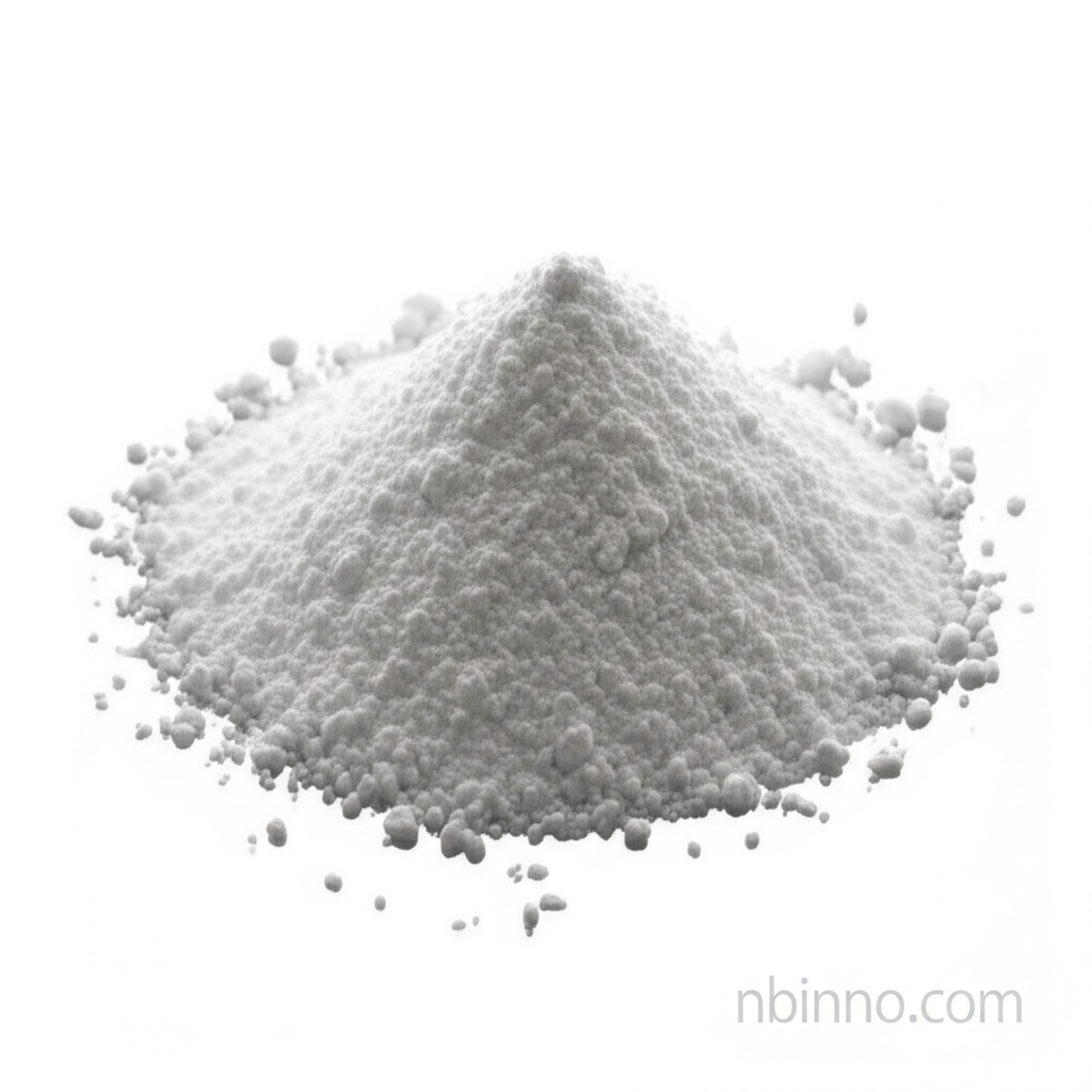 Calcium Zinc PVC Heat Stabilizer