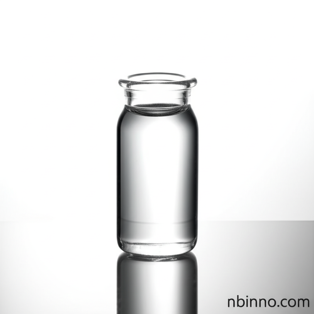 Benzyl Alcohol