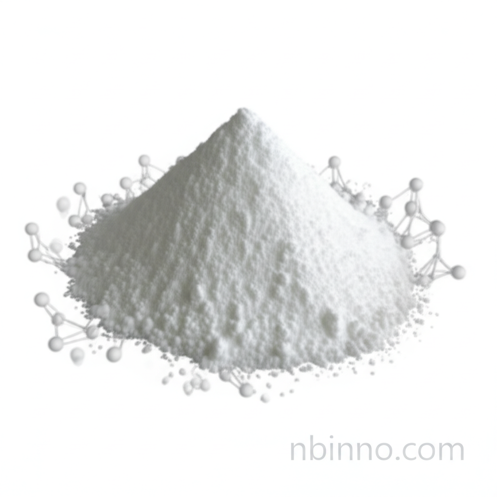 Calcium Zinc Composite Stabilizer