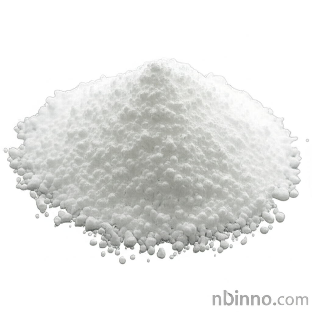 Polyoxyethylene 20 Cetyl Ether