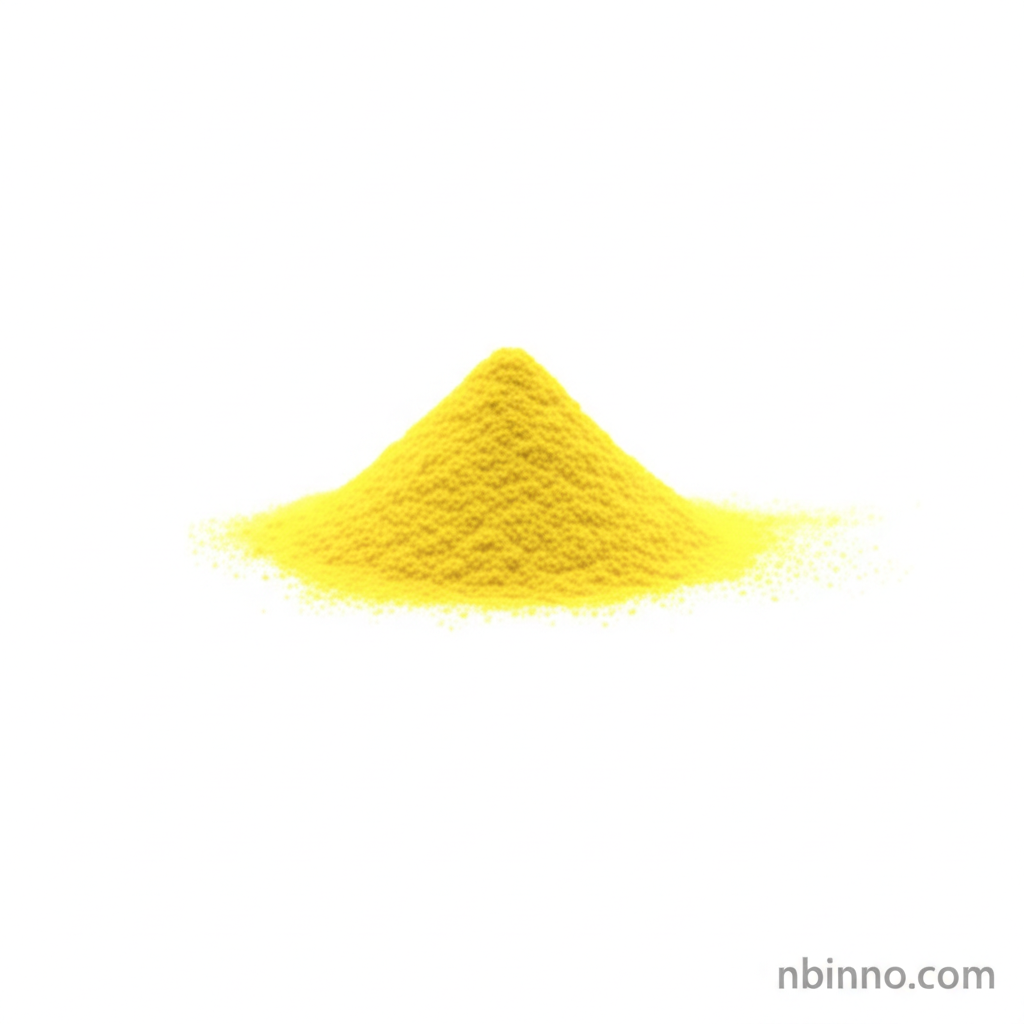 Alpha Lipoic Acid Powder