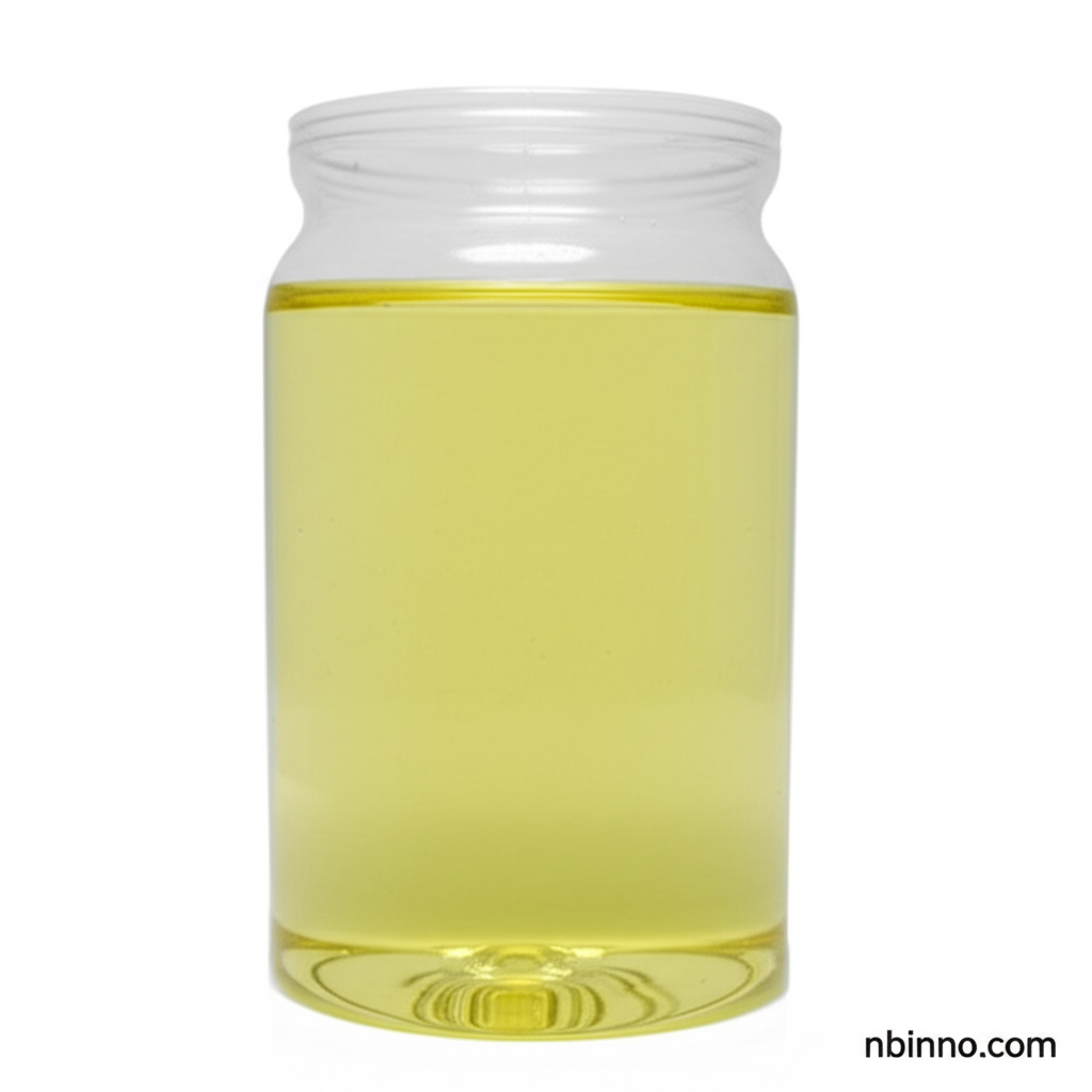 Glyoxal 40% Solution