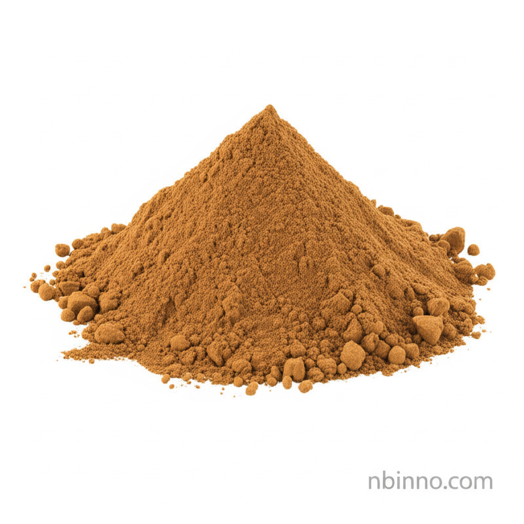 Turkesterone Extract