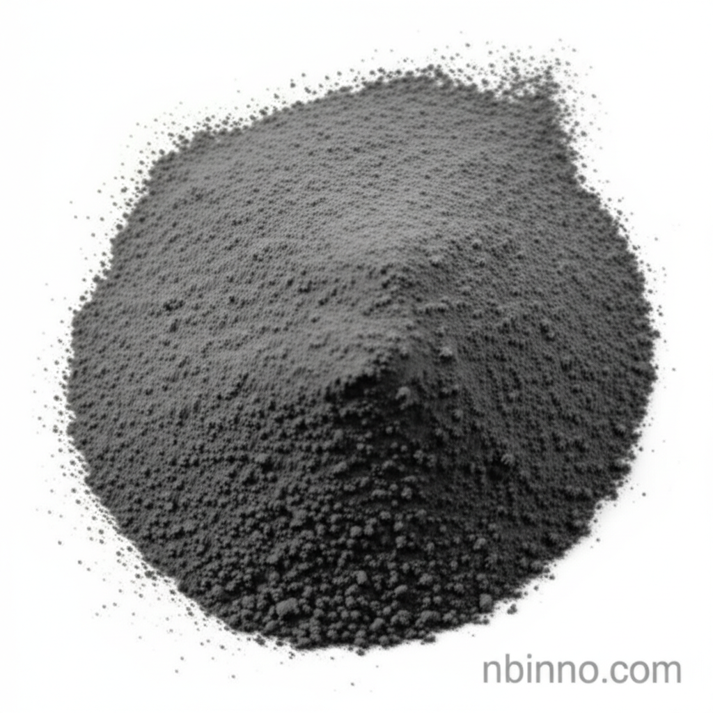 Magnesium Boride