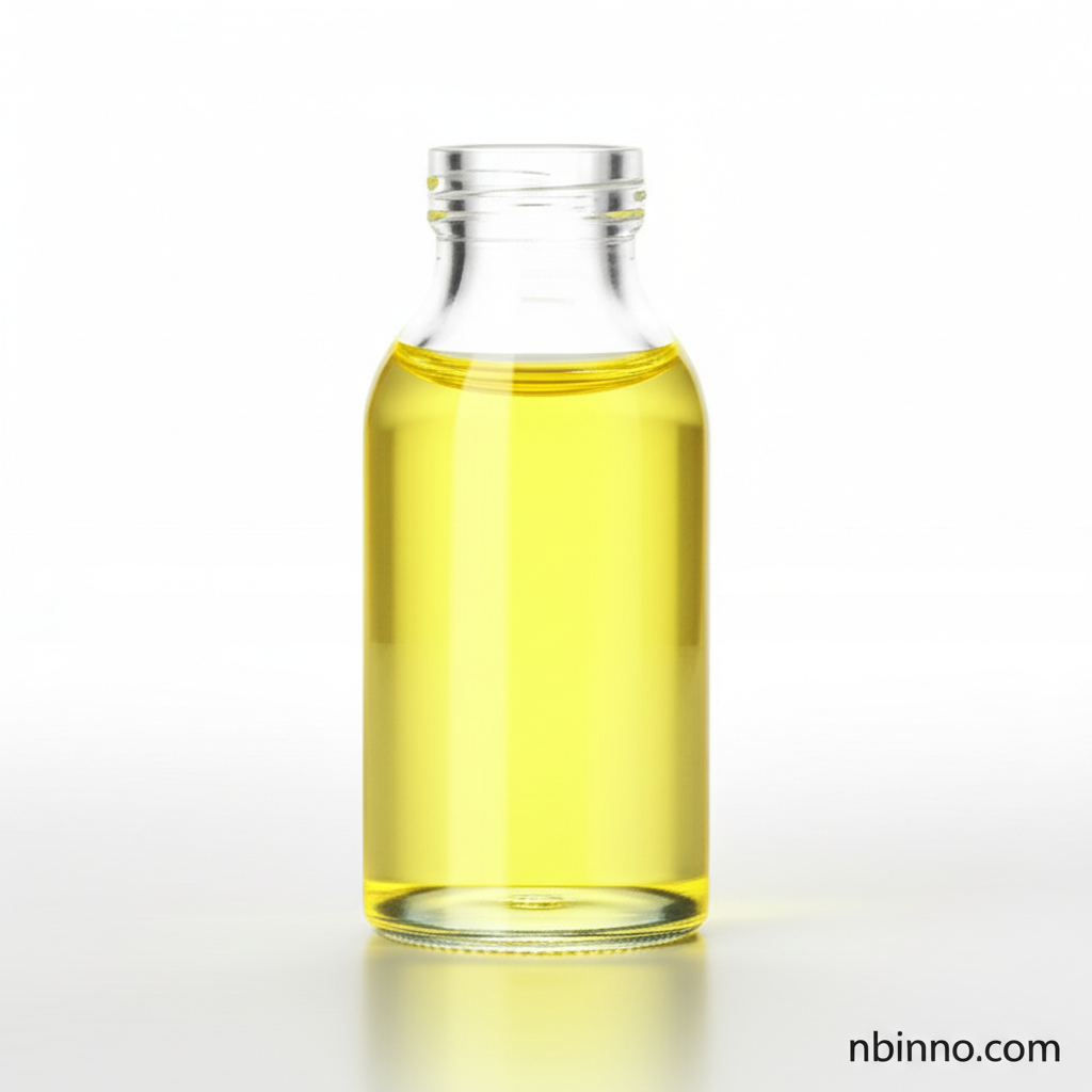 Western Herb Oil Spice Oil