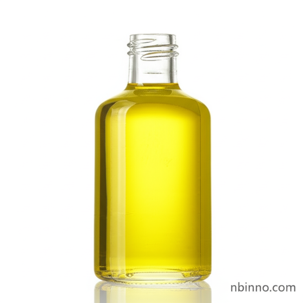 Eucalyptus Oil
