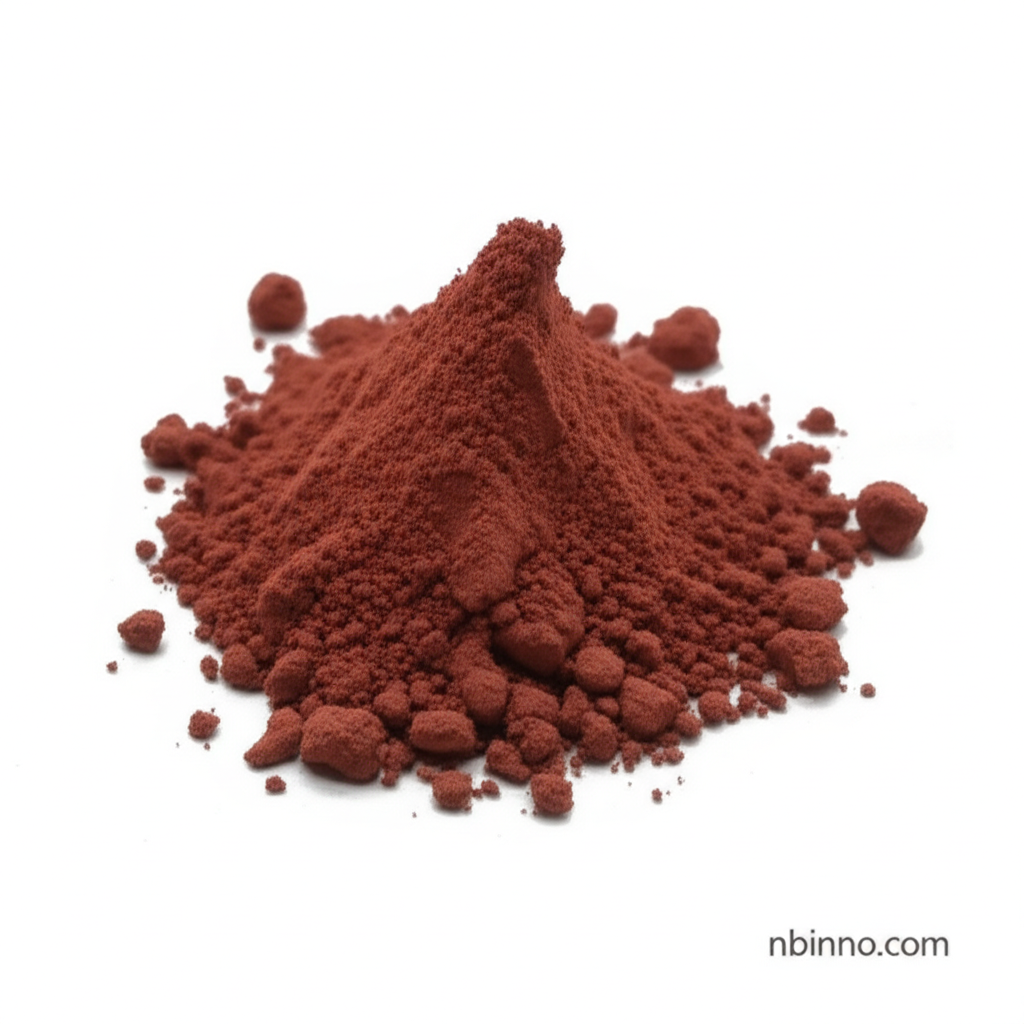 Decolorizing Flocculant Agent CY-765
