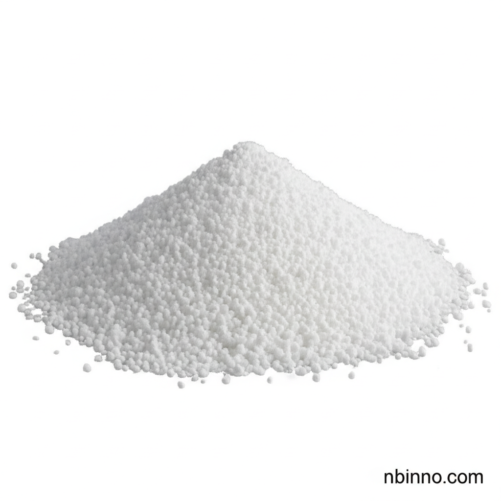 Trichloroisocyanuric Acid