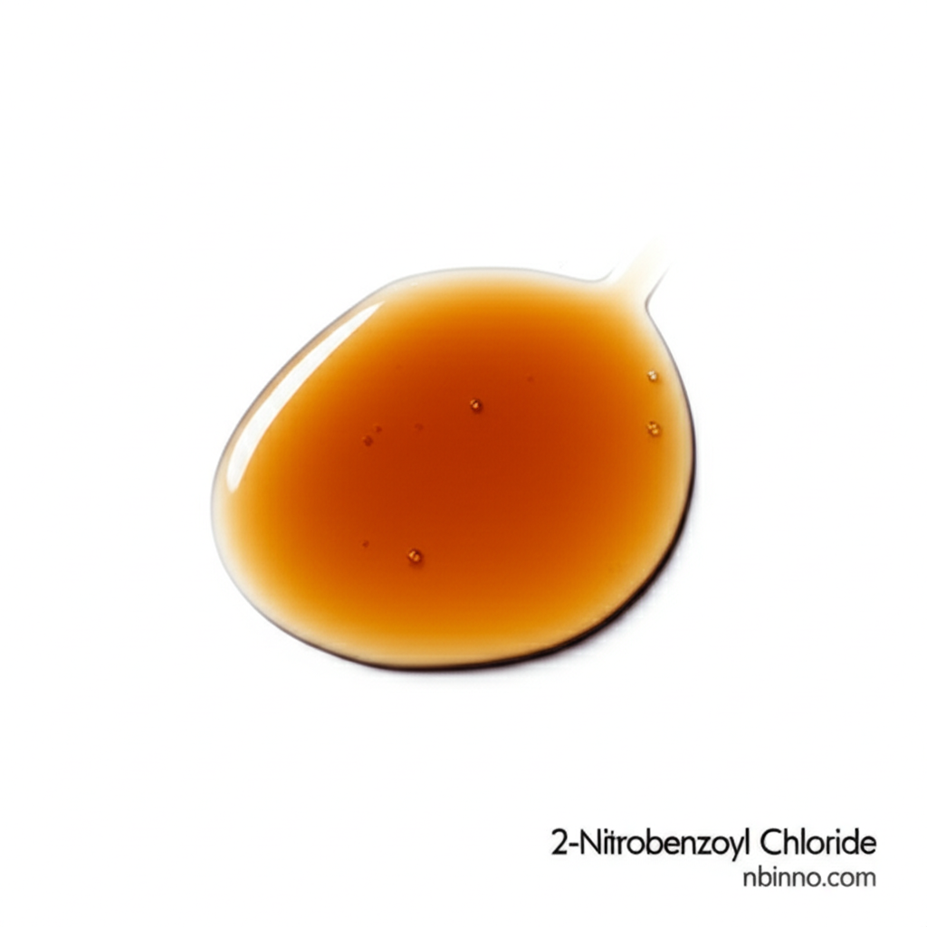 2-Nitrobenzoyl Chloride