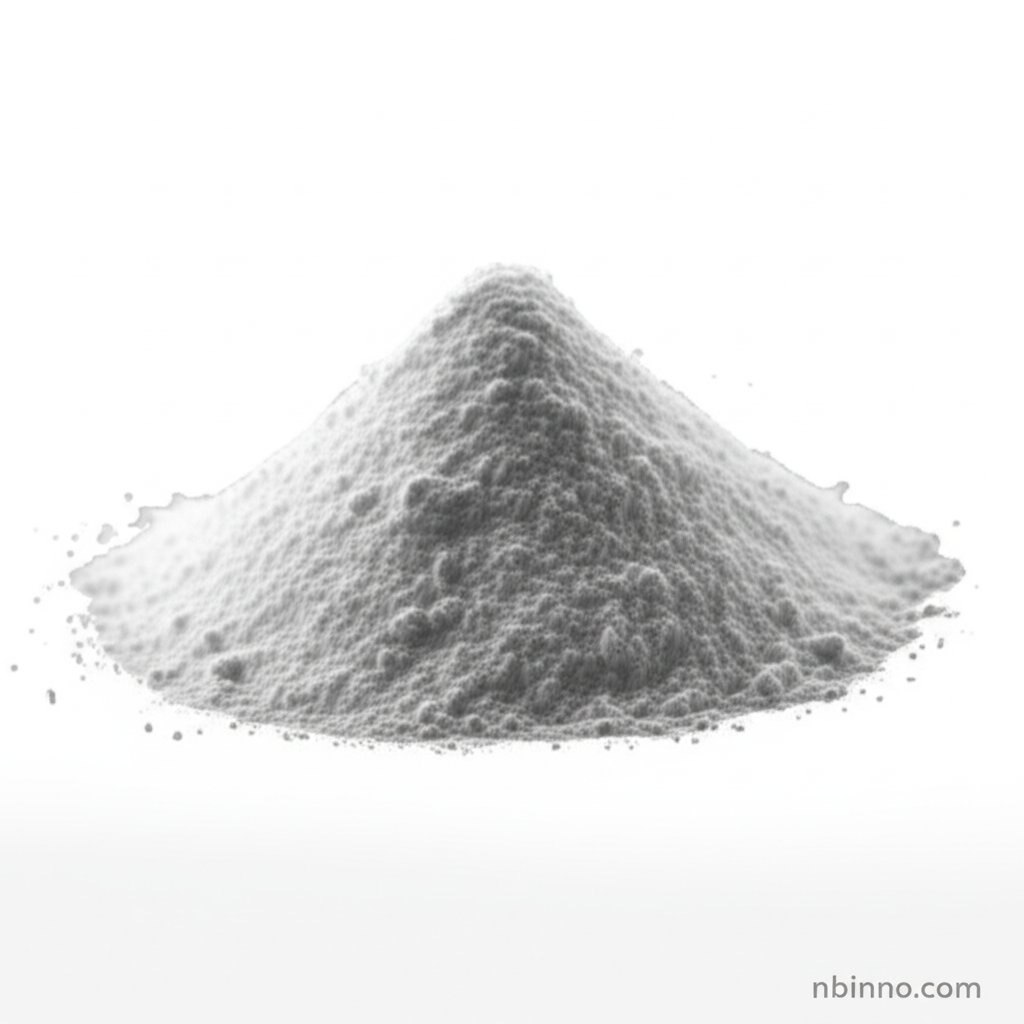 Sodium Alginate