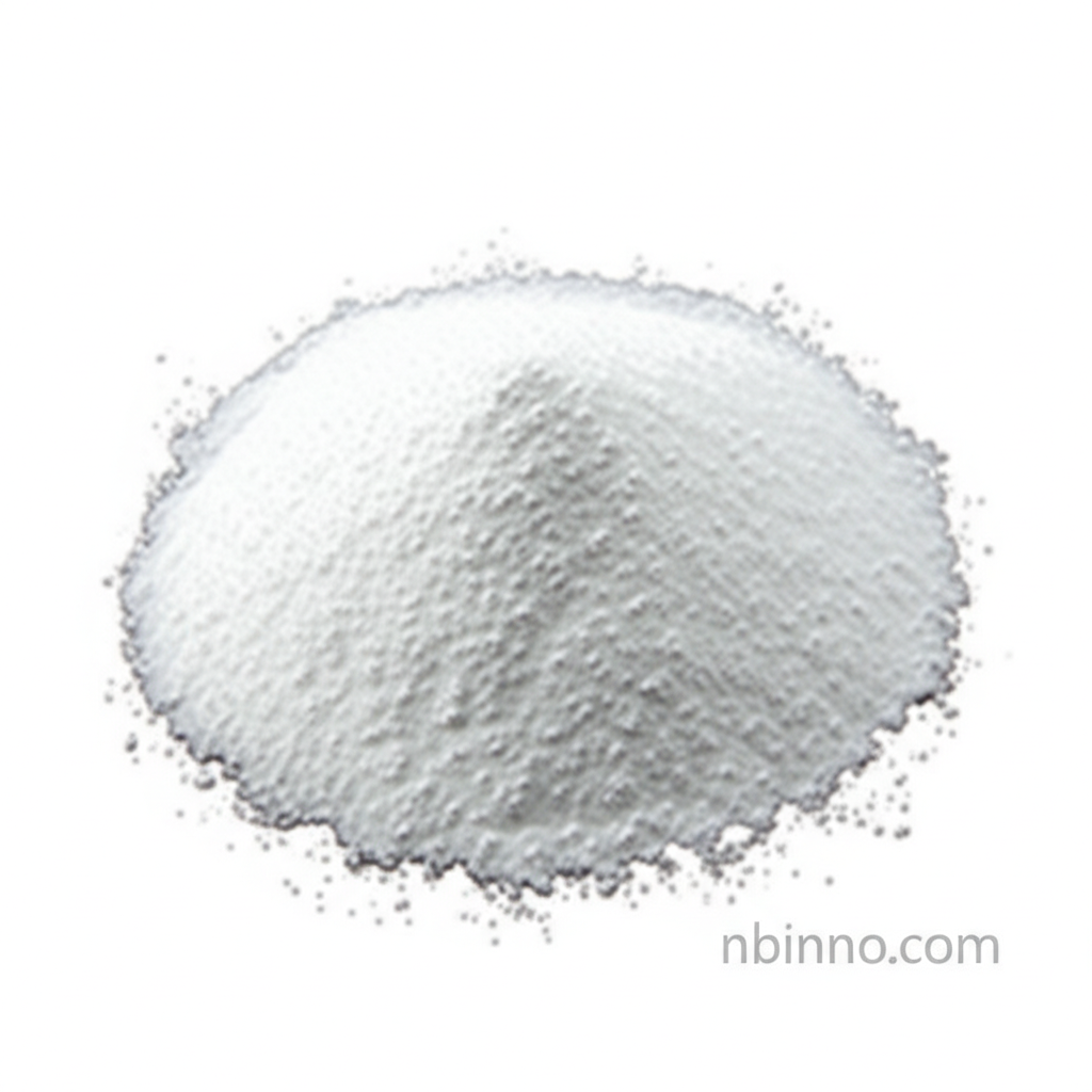 Pseudo Boehmite Catalyst Carrier