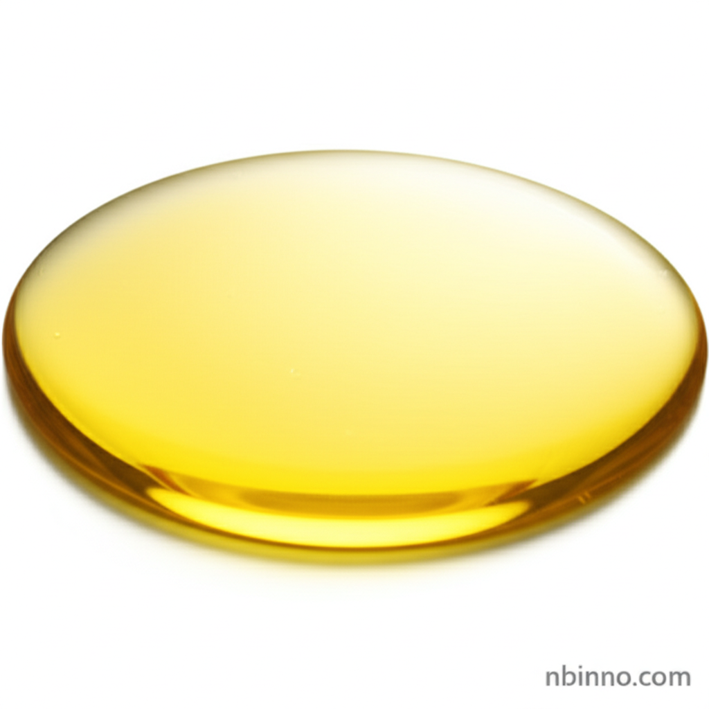 Pumpkin Seed Oil