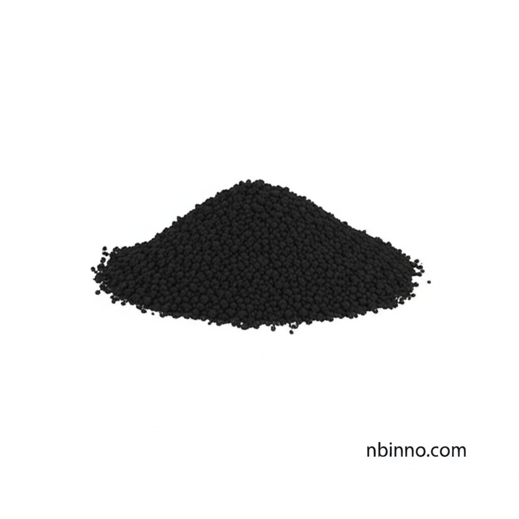 Coal-Based Columnar Activated Carbon