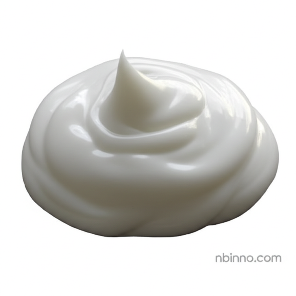 Synthetic Thickener for Reactive Printing