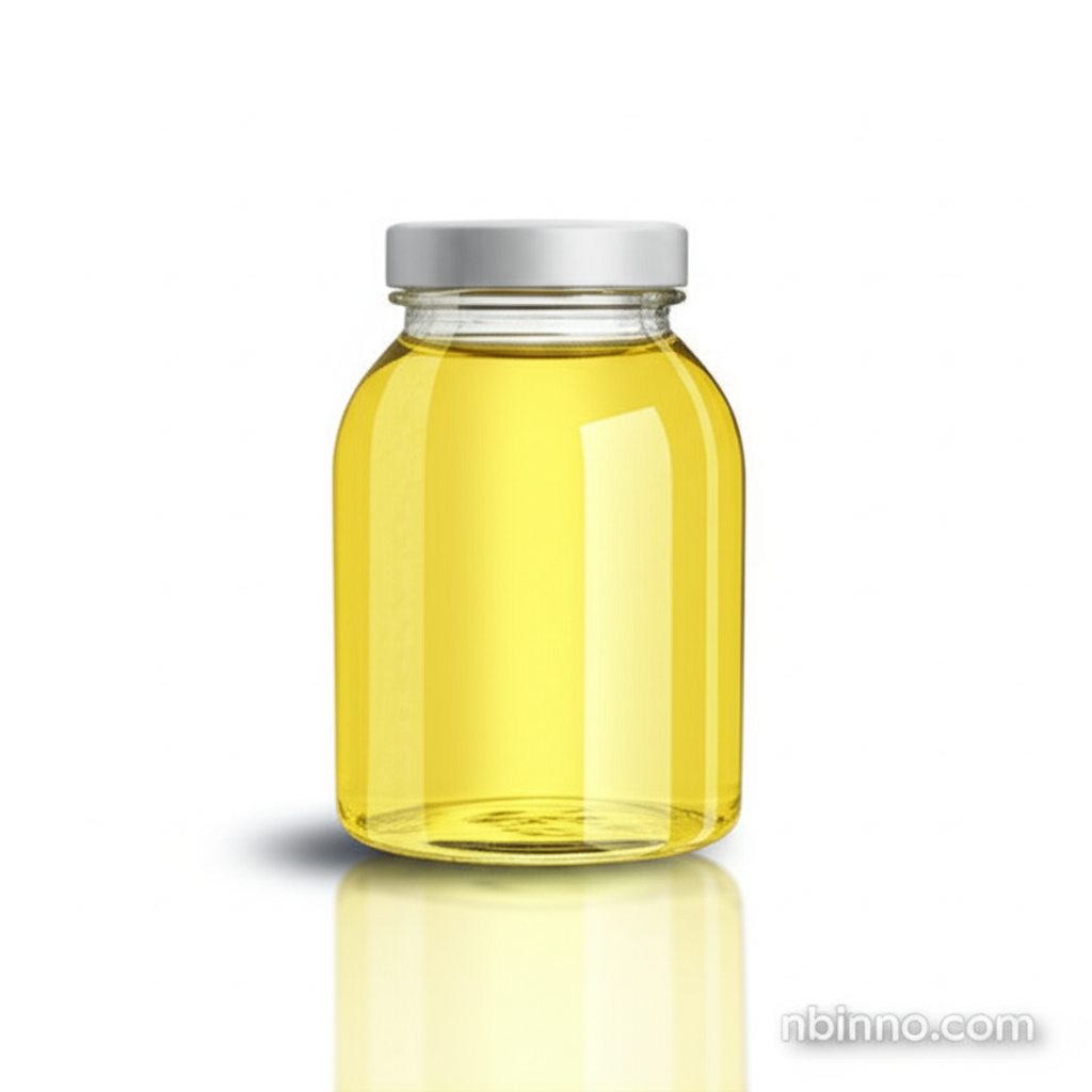 Alkylsulfonic Phenyl Ester