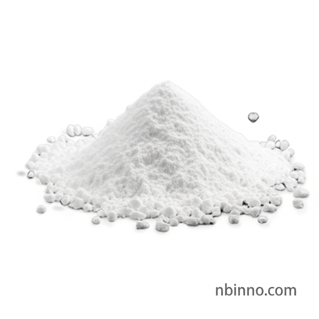 Amino Trimethylene Phosphonic Acid