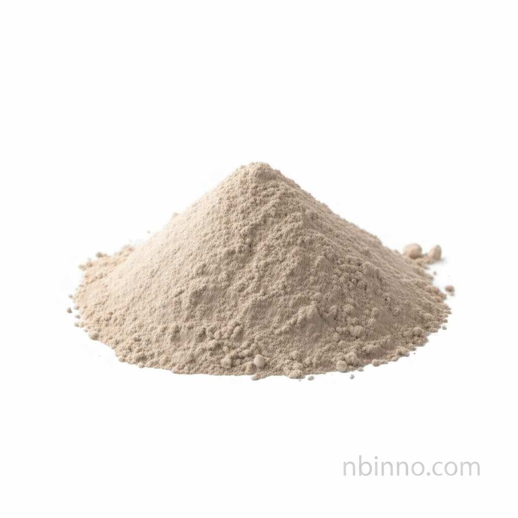 Montmorillonite K-10