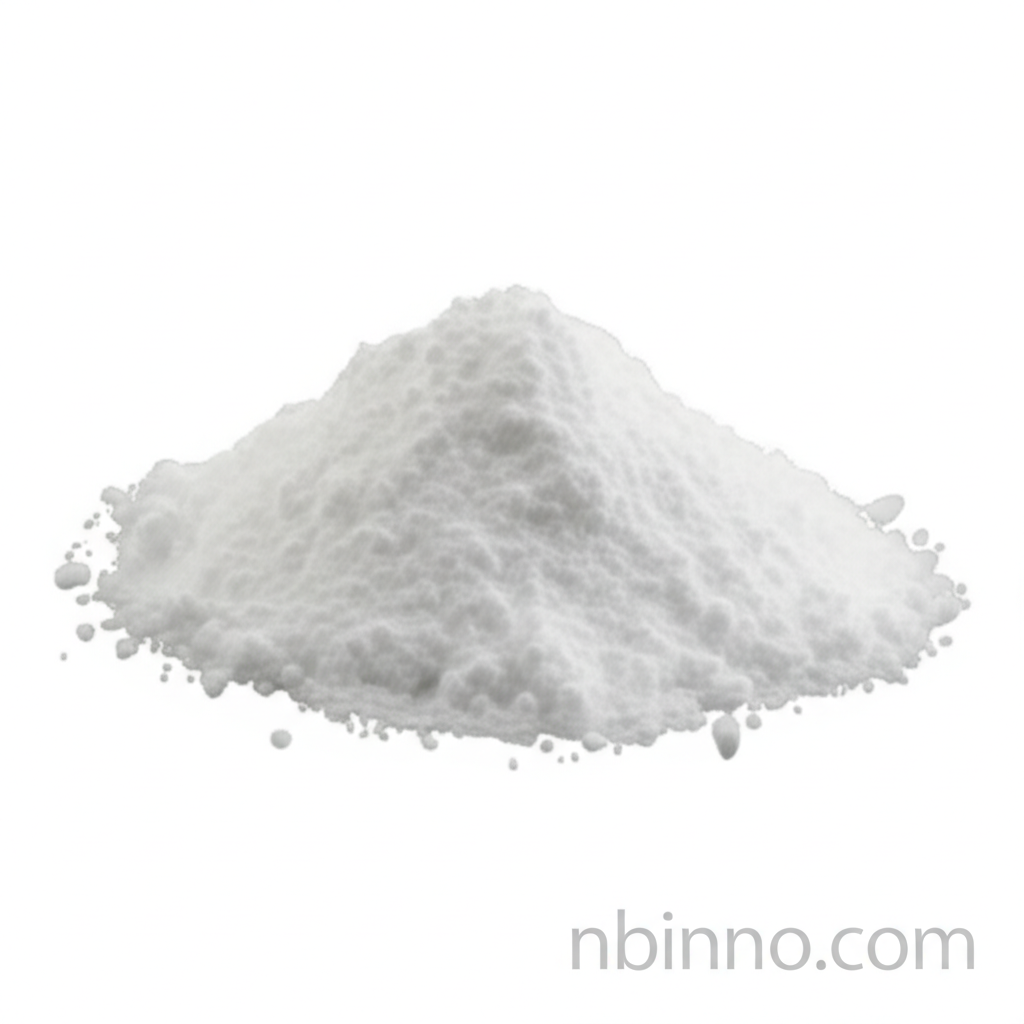 Pó de Beta-Ciclodextrina Betadex