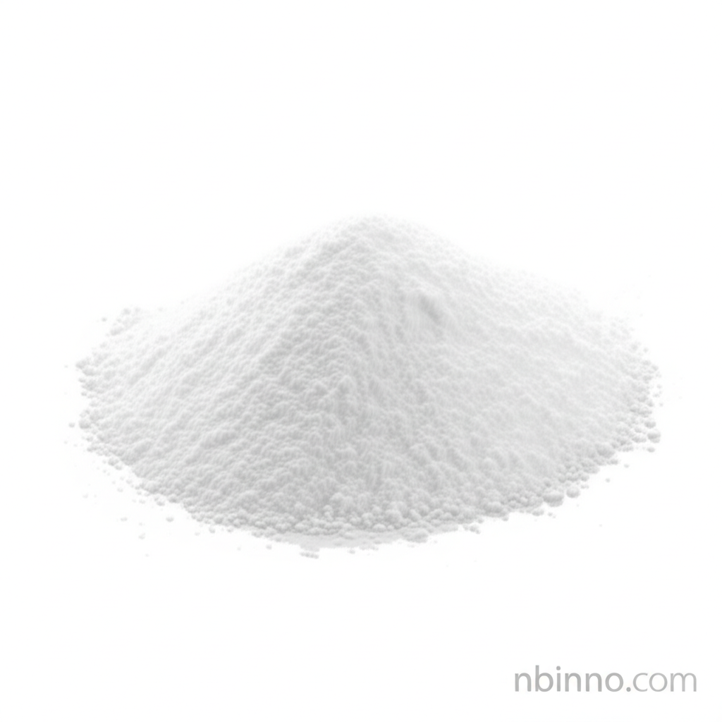 Nonionic Polyacrylamide