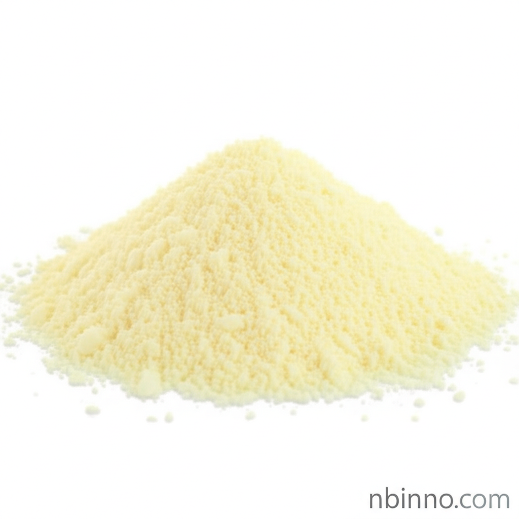 Sorbitan Monostearate