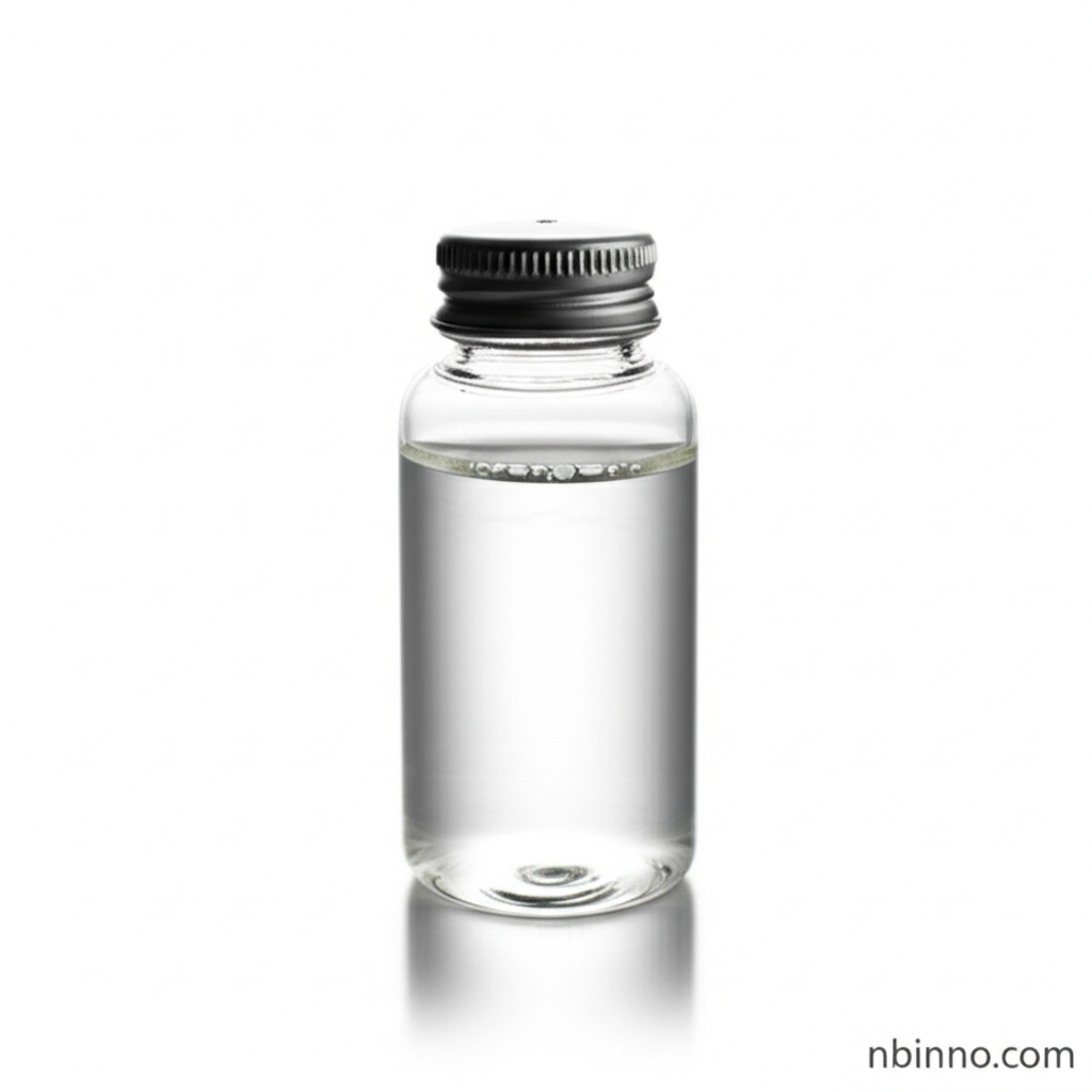 Benzyl Alcohol