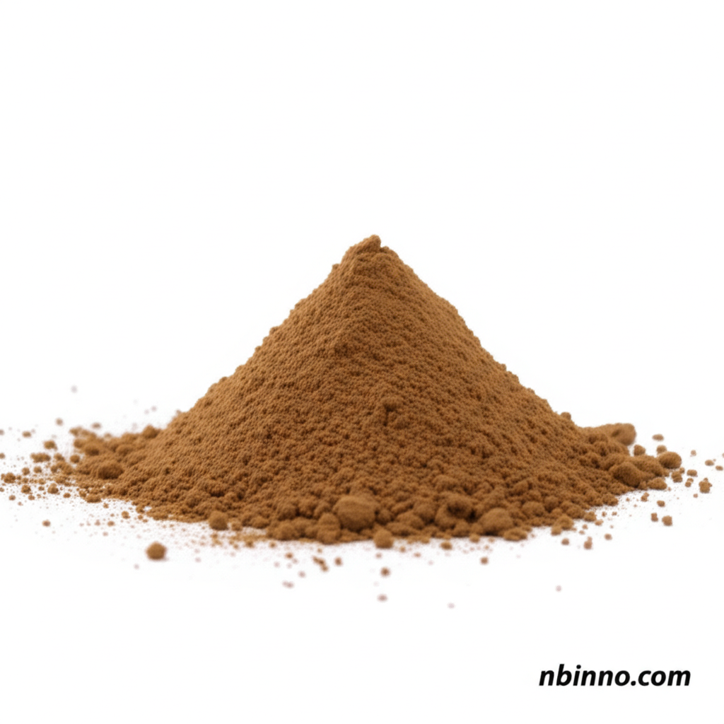 Ferrous Carbonate