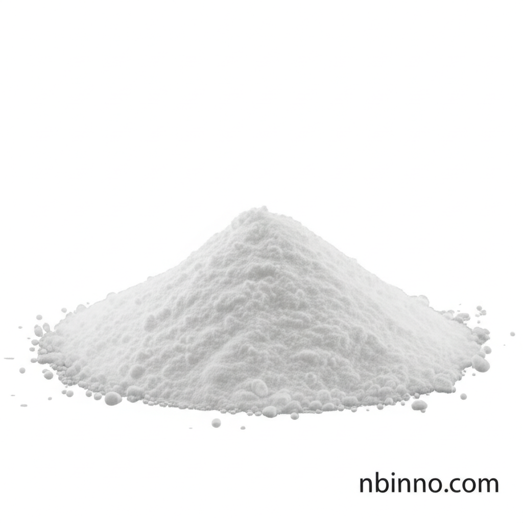 2-(4-hydroxyphenoxy)propionic acid