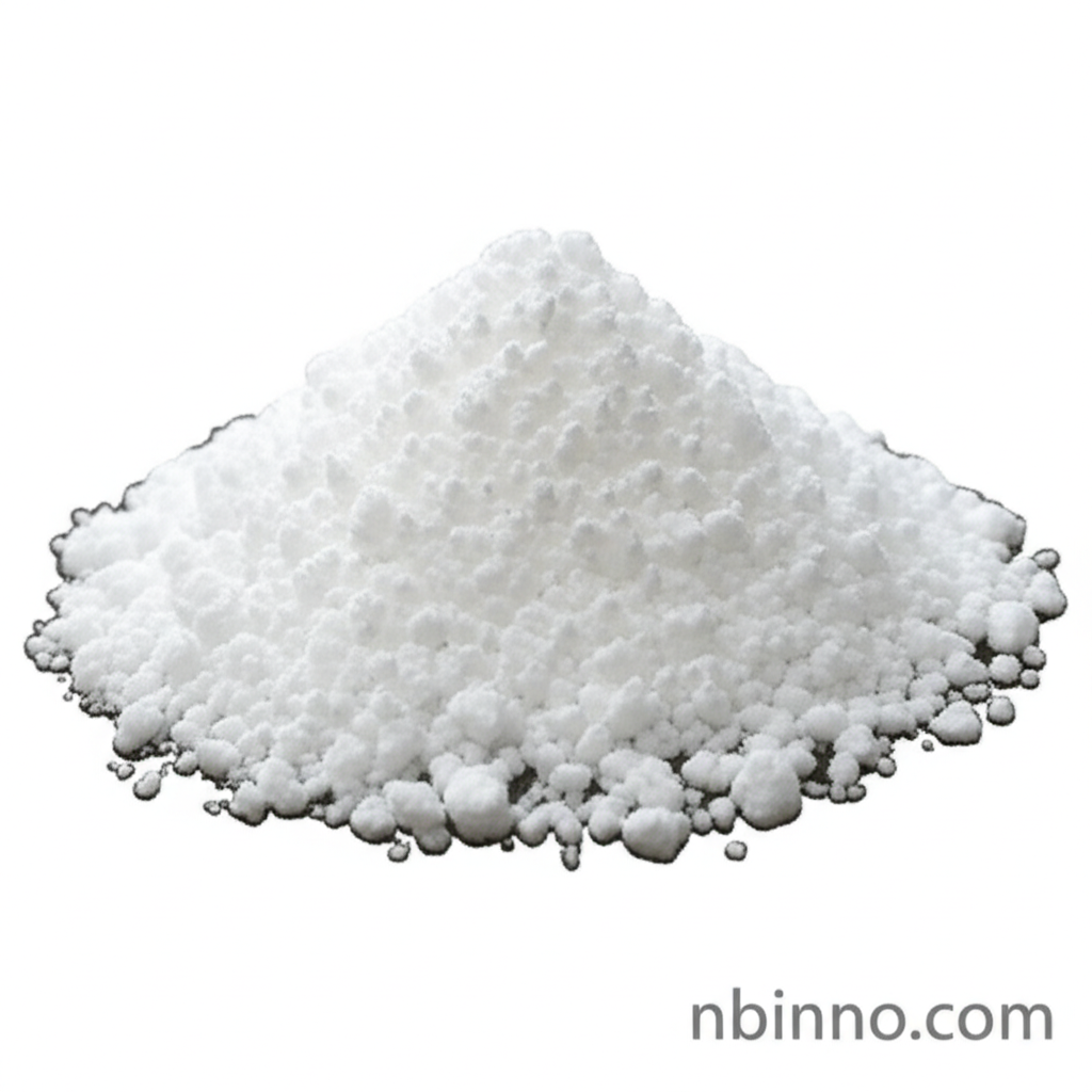 High Molecular Polyacrylamide