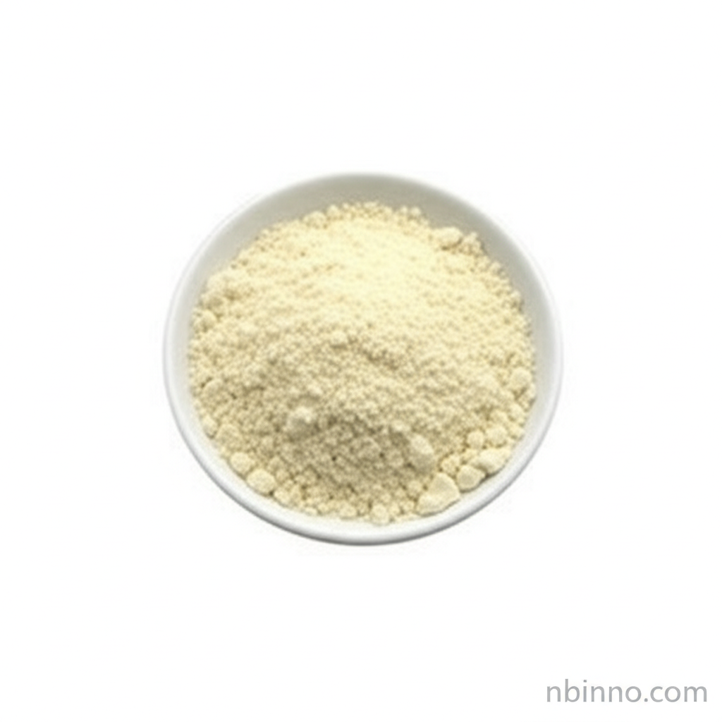 Tetrahydrocurcumin Powder
