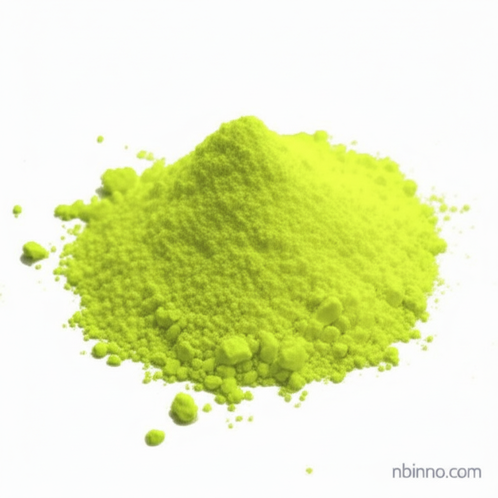 Optical Brightening Agent CBS-X
